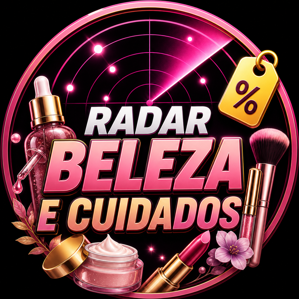 Radar Beleza e Cuidados — grupo WhatsApp