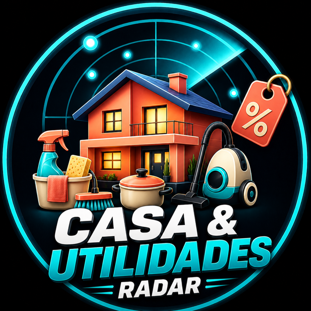 Radar Casa e Utilidades — grupo WhatsApp