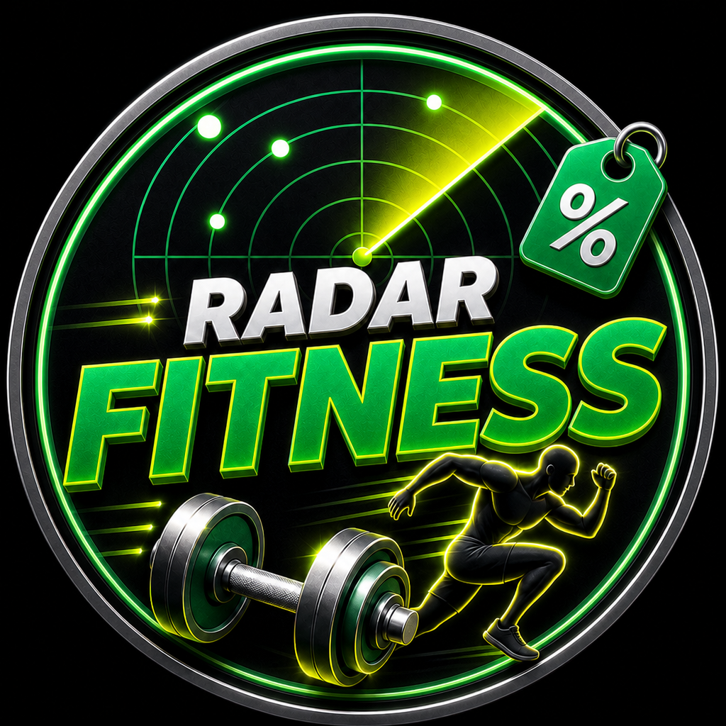 Radar Fitness — grupo WhatsApp