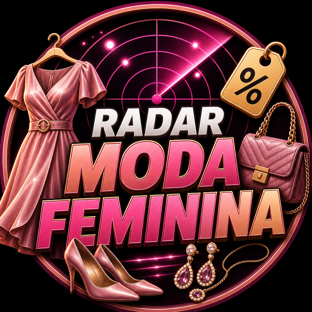 Radar Moda Feminina — grupo WhatsApp