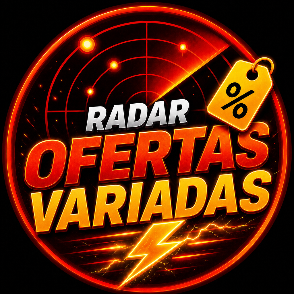 Radar Ofertas Variadas — grupo WhatsApp