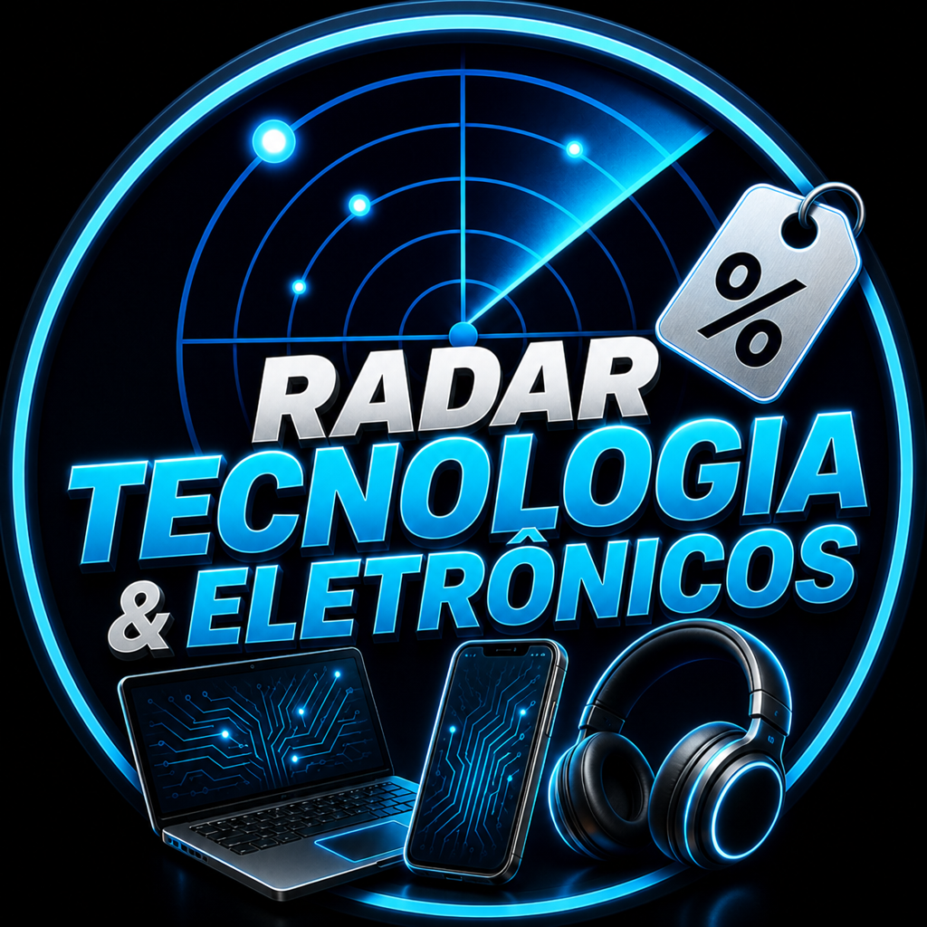Radar Tecnologia e Eletrônicos — grupo WhatsApp